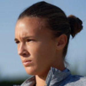 Vinciane - Prof de tennis - Saint-Tropez