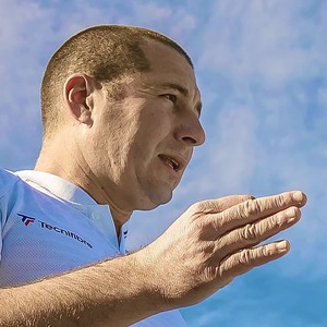 Antoine - Prof de tennis - Nîmes