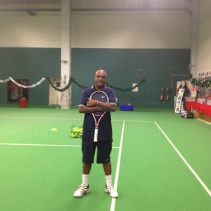 Jb - Coach sportif - Bures-sur-Yvette