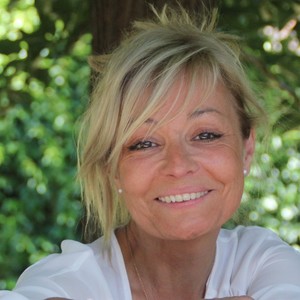 Catherine - Prof de théâtre - Châtellerault