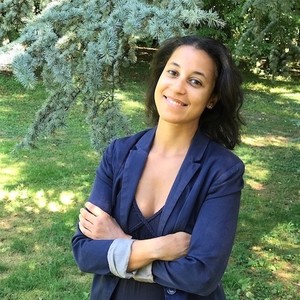 Amel - Prof de relaxation - Paris