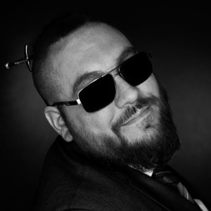 Julien - Prof de médecine alternative - La Sauvetat