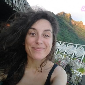 Elodie - Prof de développement personnel - Sari-Solenzara