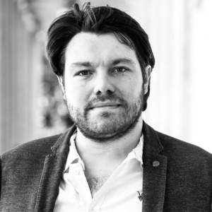 Antoine - Coach professionnel - Paris
