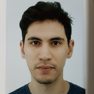 André - Prof de développement personnel - Paris