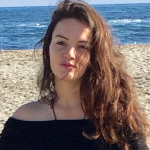 Laëtitia - Prof de développement personnel - Ville-di-Pietrabugno