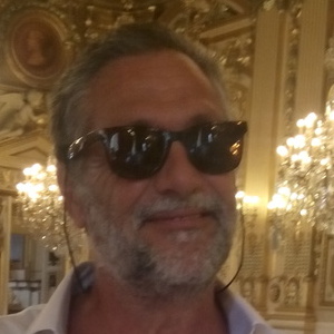 Eric - Prof de pitch - Lyon