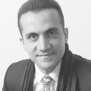 Guillaume - Prof de ressources humaines - La Garenne-Colombes