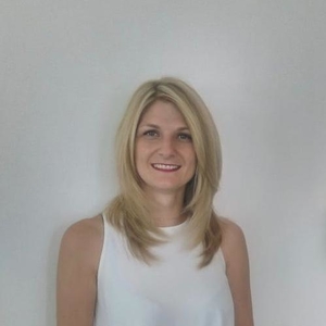 Alexandra - Coach professionnel - Nivelles