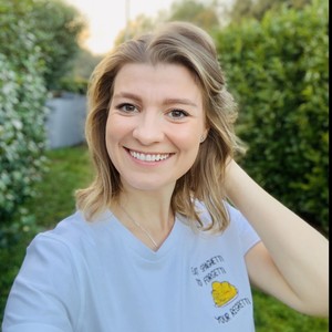 Karolina Cieniuch - Prof de développement personnel - Mouans-Sartoux
