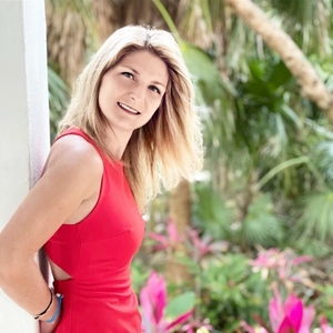 Alexandra - Prof de développement personnel - Lyon