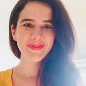Jordana - Prof de développement personnel - Tournefeuille