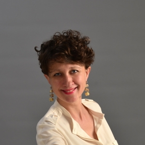 Isabelle - Prof de développement personnel - Biganos
