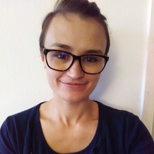 Laura - Prof d'anglais - Toulouse