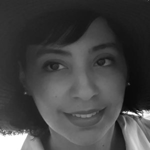 Zakia - Prof de développement personnel - Paris