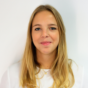 Claire - Prof de développement personnel - Lyon