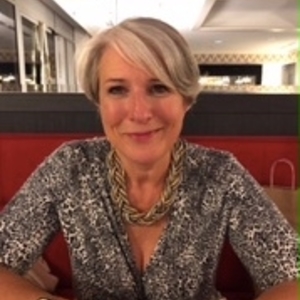 ISABELLE - Prof de culture générale - Pont-Audemer