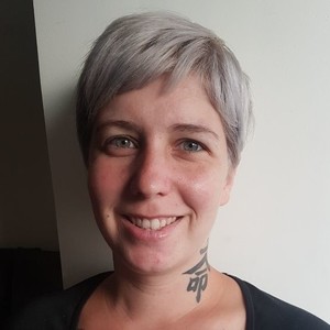 Caroline - Prof de développement personnel - Versailles