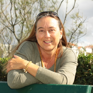 Christine - Prof de développement personnel - Biarritz