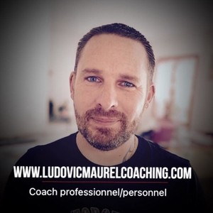 Ludovic - Prof de développement personnel - Gap