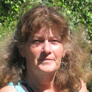 Sophie - Prof de communication - Sainte-Colombe