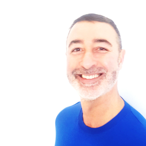 Hervé - Prof de développement personnel - Paris