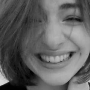 Mélissa - Prof de développement personnel - Paris