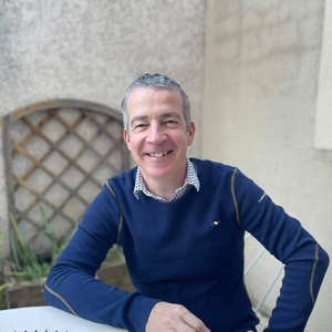 Christophe - Prof de chant - Colomiers