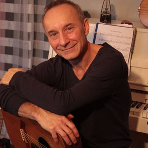 Marc - Prof de chant - Paris