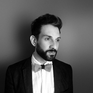 Matthias - Prof de chant - Nogent-sur-Marne