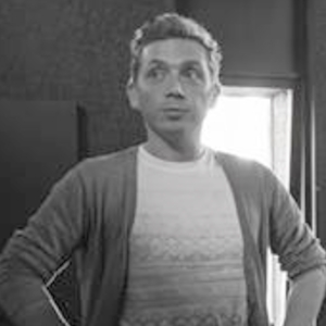 Erwan - Prof de chant - Nantes