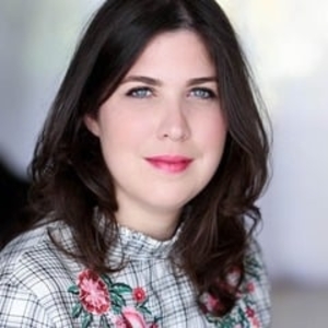Anne-Sophie - Prof de chant - Paris 13e