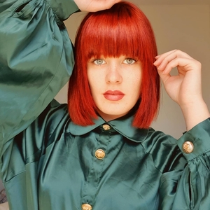 Anne-Sophie - Prof de chant - Vaires-sur-Marne
