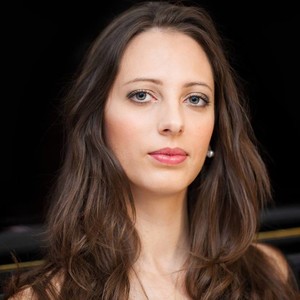 MICHELA - Prof de solfège - Paris