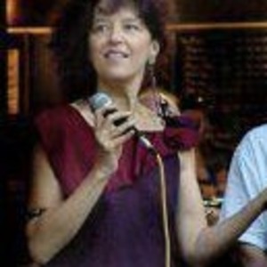 Roselyne - Prof de chant - Scy-Chazelles