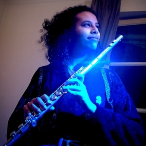 Dounia - Prof de chant - Nantes