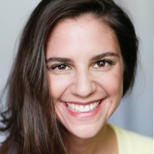 Jessica - Prof de chant - Paris 9e