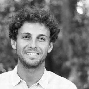 Florian - Prof de chant - Dijon