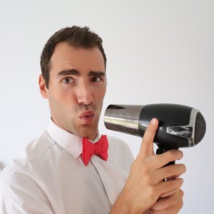 David - Prof de chant - Alacant