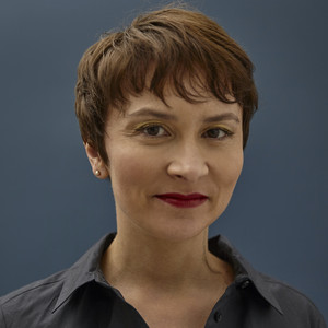 Yasmine - Prof de chant - Arradon