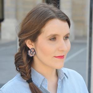 Clémentine - Prof de chant - Paris
