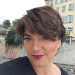 Olga - Coach sportif - Nice