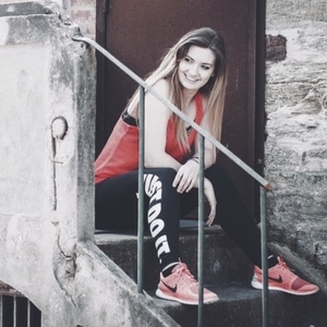 Elise - Coach sportif - Cherbourg-en-Cotentin