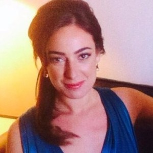 Fiona - Coach professionnel - Paris