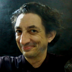 Franck - Prof de théâtre - 