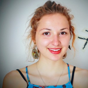 Eléna - Prof de remise en forme - Lille