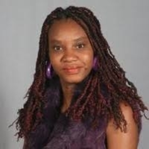 Georgette - Prof de développement personnel - Paris