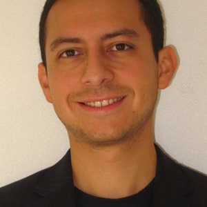 Victor Rodrigo - Prof d'anglais - Neuilly-sur-Seine