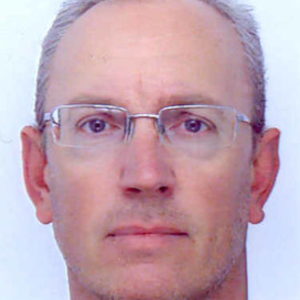 Nicolas - Prof d'anglais - Barby