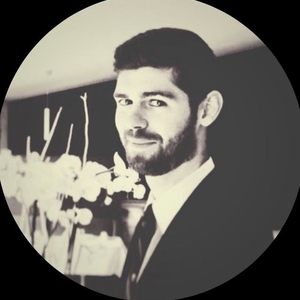 Nicolas - Coach professionnel - Lyon